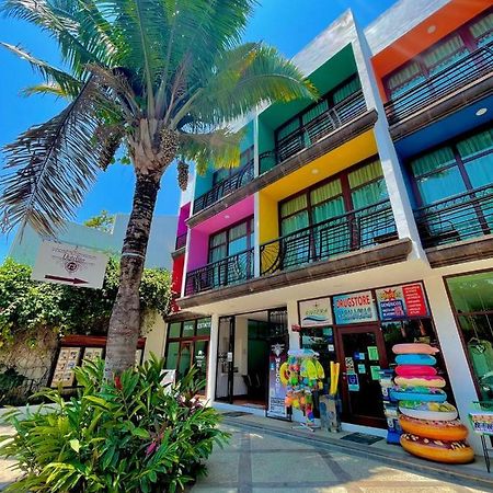 Hotelito 73 San Francisco (Nayarit) Exterior foto