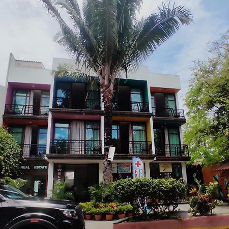 Hotelito 73 San Francisco (Nayarit) Exterior foto