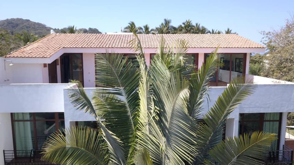 Hotelito 73 San Francisco (Nayarit) Exterior foto