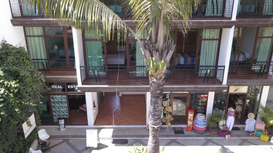 Hotelito 73 San Francisco (Nayarit) Exterior foto