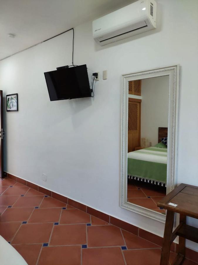 Hotelito 73 San Francisco (Nayarit) Exterior foto