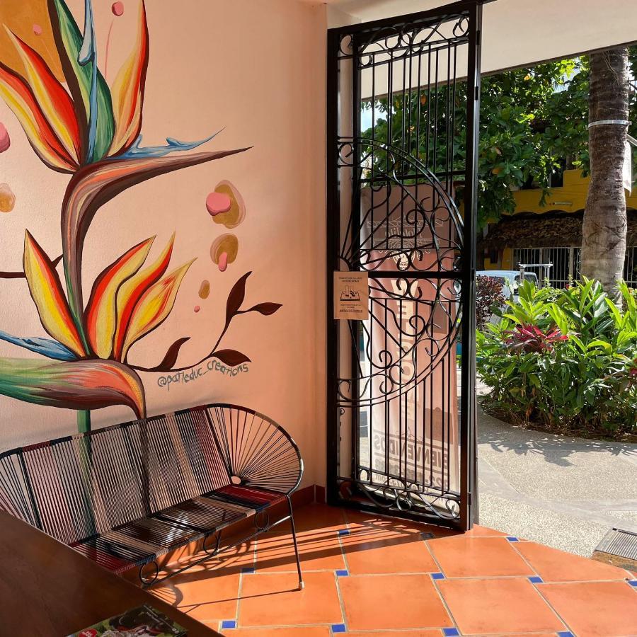 Hotelito 73 San Francisco (Nayarit) Exterior foto
