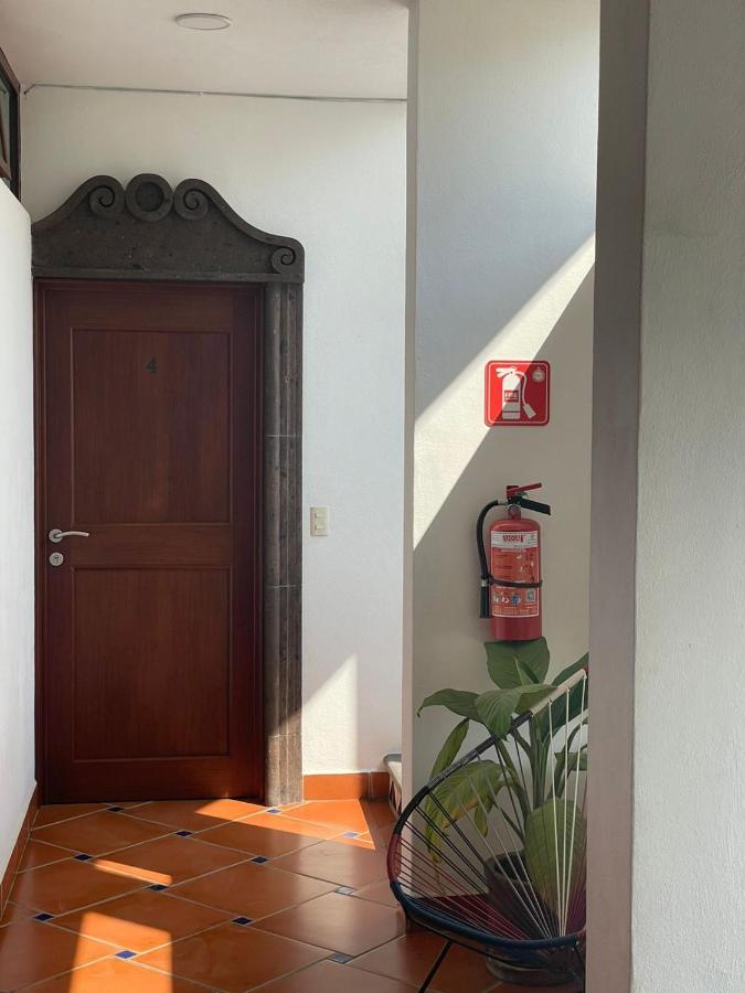 Hotelito 73 San Francisco (Nayarit) Exterior foto