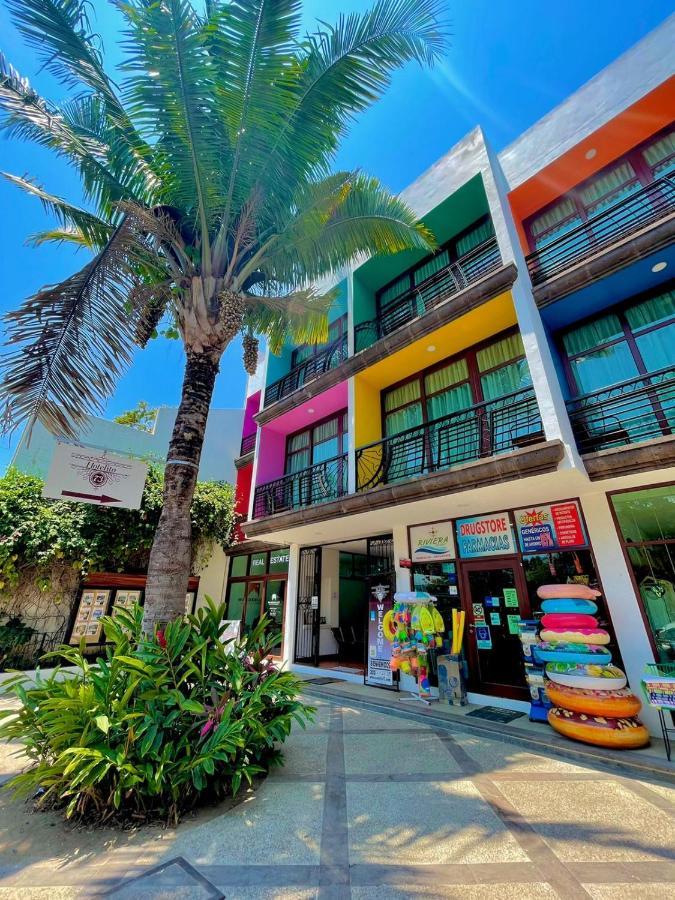 Hotelito 73 San Francisco (Nayarit) Exterior foto