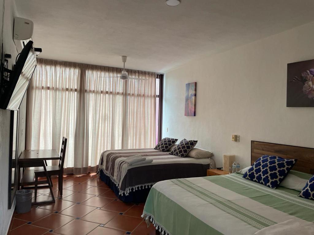 Hotelito 73 San Francisco (Nayarit) Exterior foto