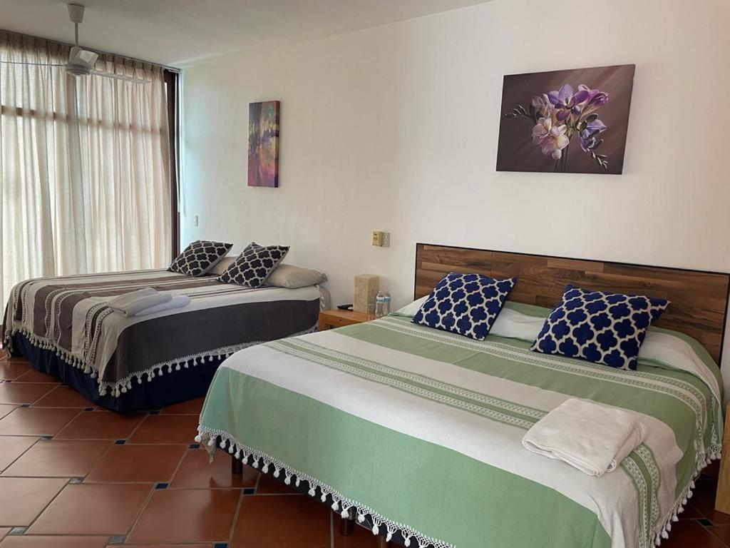 Hotelito 73 San Francisco (Nayarit) Quarto foto