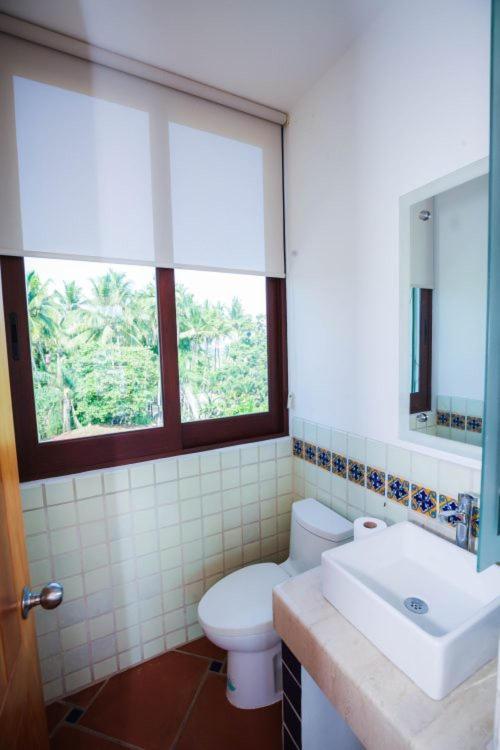 Hotelito 73 San Francisco (Nayarit) Exterior foto