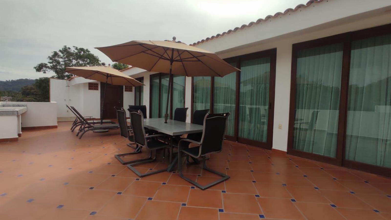 Hotelito 73 San Francisco (Nayarit) Exterior foto