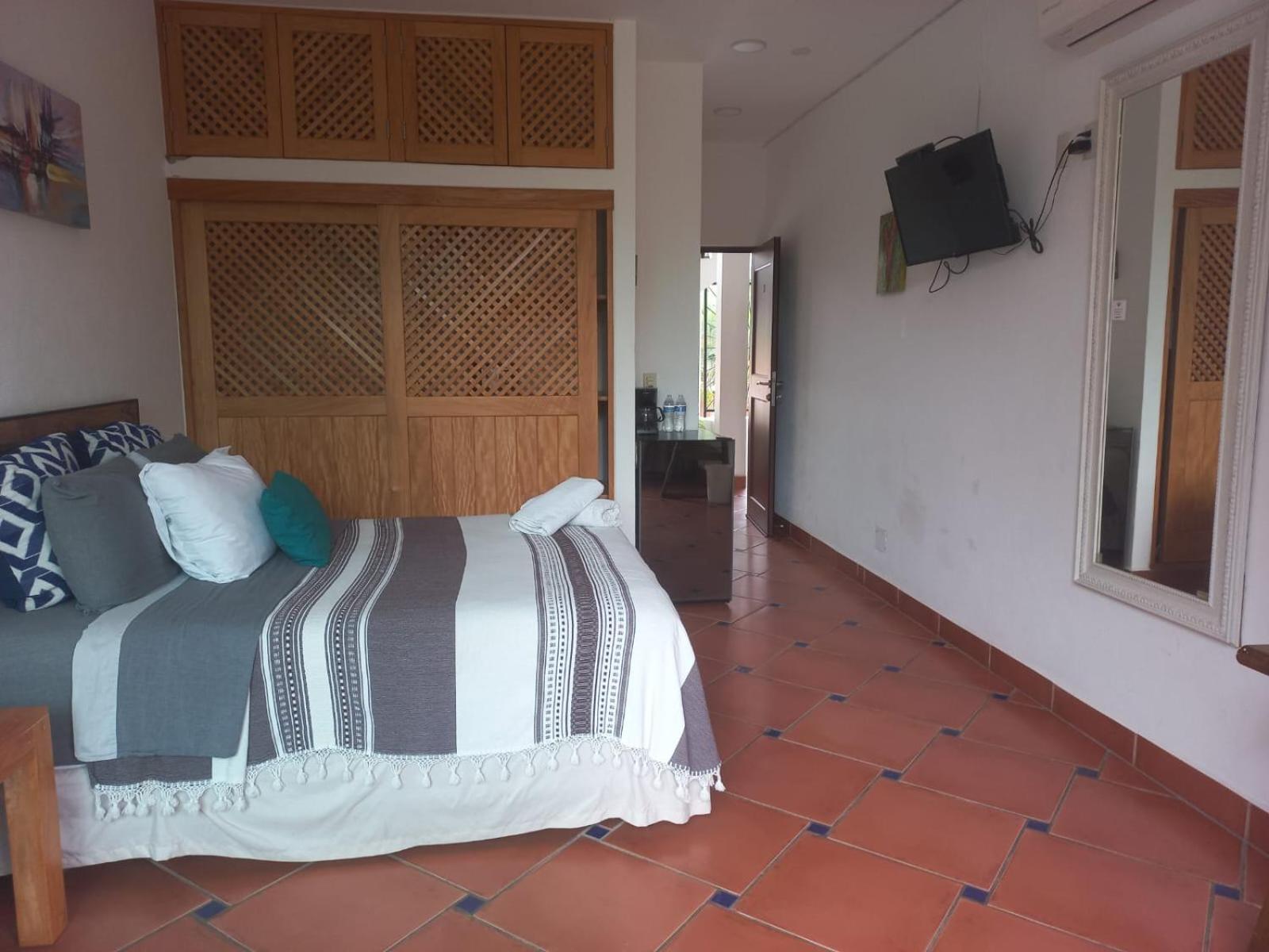 Hotelito 73 San Francisco (Nayarit) Exterior foto