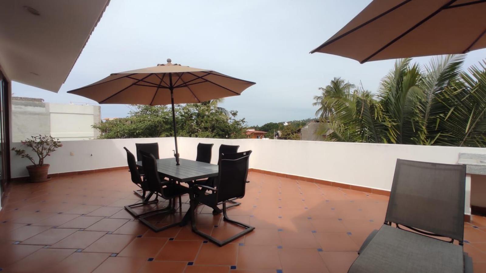 Hotelito 73 San Francisco (Nayarit) Exterior foto
