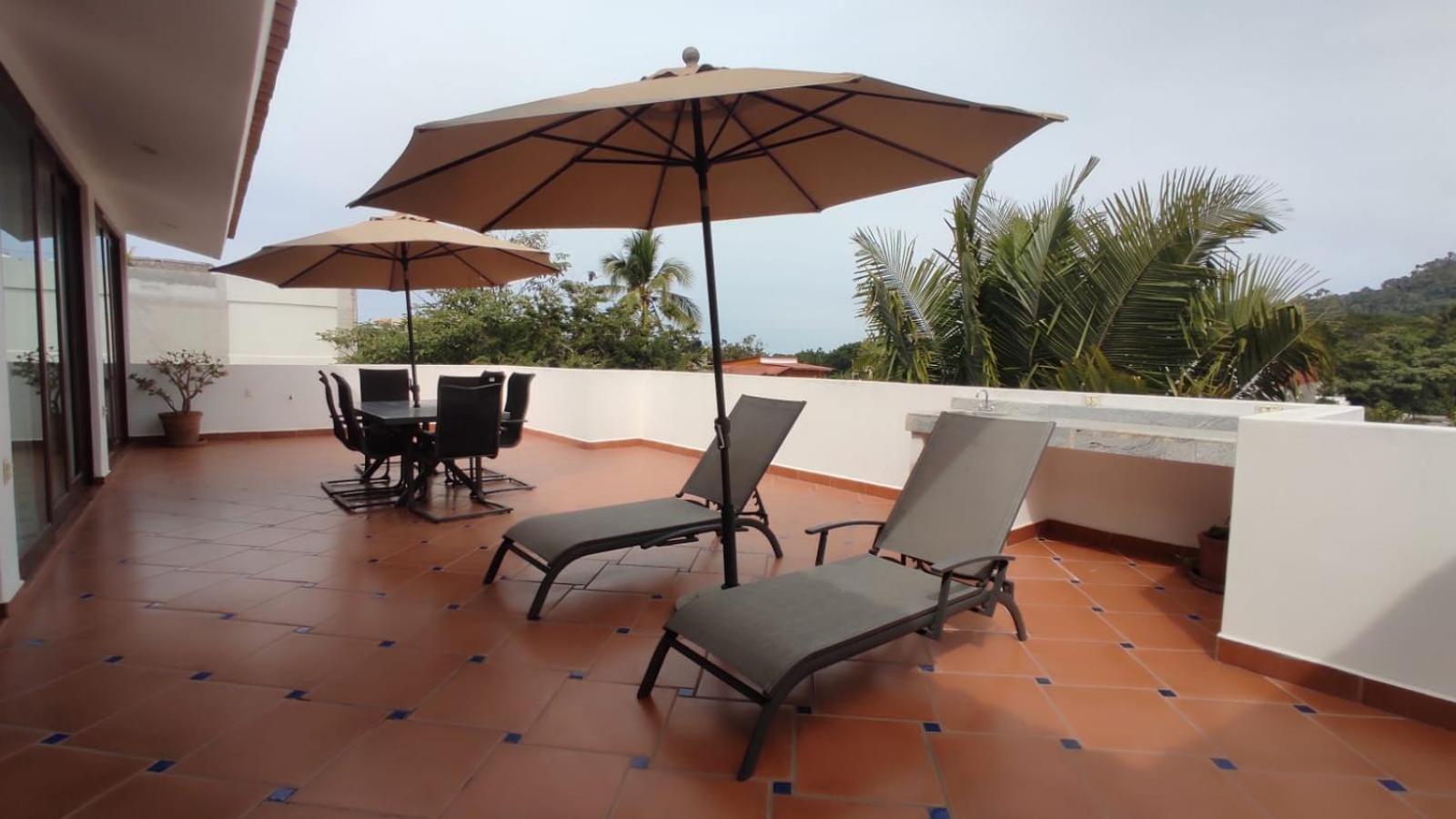 Hotelito 73 San Francisco (Nayarit) Exterior foto