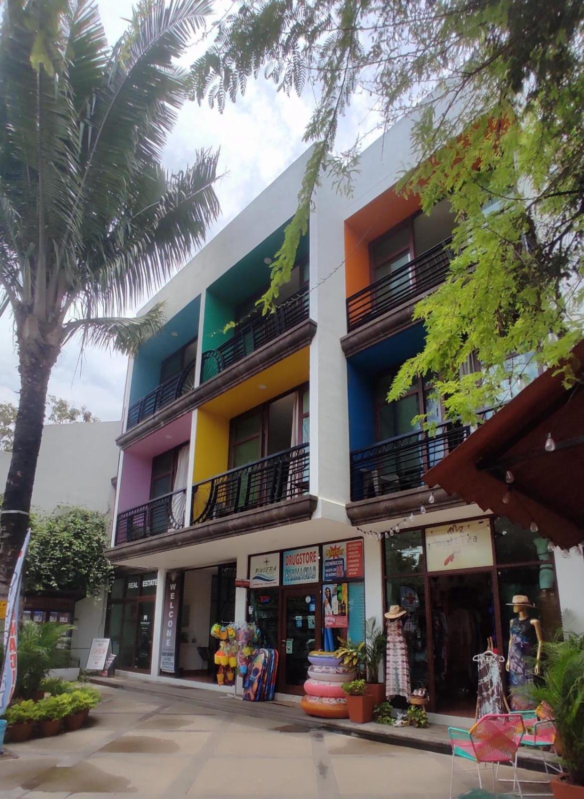 Hotelito 73 San Francisco (Nayarit) Exterior foto